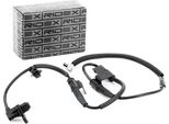 Ridex 412W0360 - Sensore Abs Oe 59810 2H300 Per Elantra (Hd), I30 (Fd)