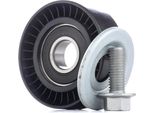 Stark SKTP-0600108 - Oe 25287 2A010 Spannrolle, Keilrippenriemen FüR Accent Iii (Mc), Accent Iv (Rb), Elantra (Hd), Elantra (Md, Ud), Getz (Tb), I10 (Pa), I20 (Pb), I20 (Gb, Ib), I30 (Fd), I30 (Gd), I40 (Vf), Ix20 (Jc), Ix35, Matrix (Fc), Tucson (Tl), Carens Iii (Un), Carens Iv, Ceed (Jd), Ceed (Ed), Cerato (Ld), Optima (FSGDS6B), Picanto (Sa), Pro Ceed (Ed), Pro Ceed (Jd), Rio Ii (Jb), Rio Iii (U