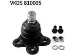 Skf Vkds 810005 - Giunto Sferico Oe 3 52 532 Per Aveo (T300), Trax, Mokka X (J13)