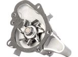 Ridex 1260W0283 - Pompa Acqua Oe 25100 02500 Per Atos (Mx), Getz (Tb)