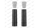 Monroe PK298 - Oe 5532607100 Kit Di Protezione Dalla Polvere, Ammortizzatore Per I10 (Ba, Ia), Picanto (Ta), Picanto (Sa)