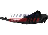 Fast FT90634 - Oe 1374288080 Staffa Paraurti, Anteriore Destra Per Jumper, Ducato, Boxer
