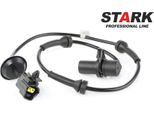 Stark SKWSS-0350131 - Sensore Abs Oe 96473221 Per Aveo (T200), Aveo (T250, T255)