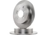 Ridex 82B1829 - Oe 58411 D3000 Disco Freno, Asse Posteriore Per Tucson (Tl), Sportage (Ql, Qle)