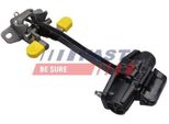 Fast FT95399 - Controllo Porta Oe 9035 Aq, Posteriore Per Nemo, Fiorino, Qubo, Bipper (Aa), Bipper Tepee