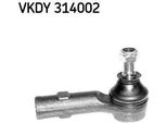 Skf Vkdy 314002 - Tirante Oe 1026948 Per Cougar, Mondeo Ii