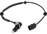 Ridex 412W0251 - Sensore Abs Oe 59830H1050 Per Terracan (Hp)