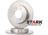 Stark SKBD-0022450 - Disco Freno Oe 584113X300 Per Veloster (Fs), I30 (Gd), Elantra (Ad), Soul Ii (Ps), Pro Ceed (Jd), Cerato (Yd), Ceed (Jd)