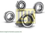 Luk 500 1505 10 Cuscinetto Di Disinnesto Oe 1611266180 Compatibile Con Bipper, 207, 208, 301, 307, C-Elysee, C1, C2, C3, C4, C4Er, DS3, Nemo, Fiorino, Qubo, Corsa F, Crossland X, 1007, 108, 2008, 206