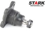 Stark SKSL-0260183 - Oe 54440H1000 Giunto Sferico Superiore Anteriore Per Terracan (Hp)