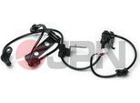 Jpn 75E0335 - Sensore Abs Oe 956802S300 Per Ix35, Sportage (Sl)