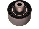 Maxgear 54-0203 - Oe 5751 87 Umlenkrolle, Keilrippenriemen FüR Berlingo, C1 (Pm, Pn), C2 (Jm), C3 I (Fc, Fn), C3 Ii (Sc), C3 Pluriel (Hb), C4 (La), C4 I (Lc), C5 Ii (Rc), C5 Ii (Re), C5 (Re), Xsara, C-Max, Fiesta V, Fiesta Vi, Focus C-Max (DM2), Focus Ii, Focus Iii, Fusion, Grand C-Max, 2 (De, Dh), 2 (Dy), 3 (Bk), 1007 (Km), 206 Cc (2D), 206 (2A/C), 206 Sw (2E/K), 307, 307 Sw (3H), Partner (5, G),