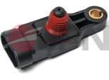 Jpn 75E0096 - Oe 25195791 Ladedrucksensor FüR Aveo (T200), Aveo (T250, T255), Lacetti (J200), Matiz (M200, M250), Spark (M200, M250)