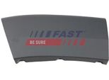 Fast FT90750 - Oe 8544 N0 Modanatura, Parafango, Anteriore Sinistro Per Jumper, Ducato, Boxer