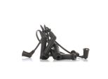 Stark SKIC-0030006 - Set Di Cavi Candela Oe 2742002610 Per Getz (Tb), I10 (Pa), Picanto (Sa)