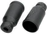 Japanparts KTP-H20 - Oe 5462622000 Kit Di Protezione Dalla Polvere, Ammortizzatore Anteriore Per Accent I (X-3)