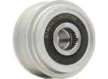 Stark SKFC-1210072 - Puleggia Alternatore Oe 37321 4X300 Per Terracan (Hp), Carnival I (Up), Carnival Ii (Gq)