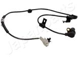 Japanparts ABS-H72 - Sensore Abs Oe 95670 17010 Per Matrix (Fc)