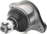 Ridex 2462S0167 - Oe 54440H1000 Giunto Sferico Superiore Anteriore Per Terracan (Hp)