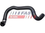 Fast FT61442 - Tubo Radiatore Oe 1351 Q6, Inferiore Sinistro Per Jumper, Ducato, Boxer