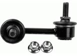 LemfÖRder 36407 01 - Oe 5178 49 Asta Di Accoppiamento Per C-Crosser (Vu, Vv), C4 Aircross, 4008, 4007 (Vu, Vv)
