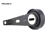 Ridex 540T0019 - Oe 5751 15 Spannarm, Keilrippenriemen FüR Berlingo, Jumpy (U6U), Jumpy (B), Xsara, Zx (N2), Ducato, Scudo, Ulysse, 306, 405 Ii, 406, 605 (6B), 806 (221), Boxer, Expert (224), Expert (222), Expert (223), Partner (5, G)