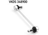 Skf Vkds 348900 - Oe 4694855 Asta Di Accoppiamento Per Voyager Iii (Gs), Voyager Iv, Voyager V (Rt)