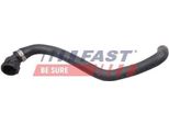 Fast FT61389 - Tubo Oe 6466 Qv, Scambiatore Di Calore Per Nemo, Fiorino, Qubo, Bipper (Aa), Bipper Tepee