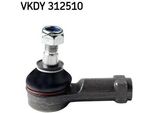 Skf Vkdy 312510 - Tirante Di Primo Equipaggiamento ES800408 Per Sebring (J)