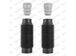 Monroe PK337 - Oe 546260X000 Kit Di Protezione Dalla Polvere, Ammortizzatore Per I10 (Pa), Picanto (Ta), Picanto (Sa)