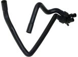 Gates 02-1729 - Tubo Flessibile Per Riscaldatore Oe 6466 63 Per Xsara, Berlingo, Partner (5, G), Partner Origin (G)