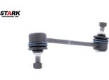Stark SKST-0230124 - Oe 54830 0X000 Asta Di Accoppiamento, Asse Anteriore Sinistro Per I10 (Pa), I10 (Ba, Ia), Picanto (Sa), Picanto (Ta)