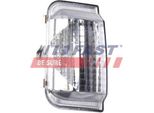 Fast FT87319 - Indicatore Di Direzione Oe 6325 H1, Specchio Esterno Destro Per Jumper, Ducato, Boxer