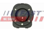 Fast FT82229 - Interruttore Oe 735511514, Regolazione Specchio Per Nemo, Doblo, Fiorino, Qubo, Bipper (Aa), Bipper Tepee