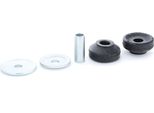 Maxgear 72-2655 - Oe 51621S84A01 FederbeinstüTzlager, Hinten FüR Accord Iv, Accord V, Accord Vi, Accord Vii, Civic V, Civic Vi, CR-V I (Rd), Crx Iii (Eg, Eh), Prelude, Shuttle (Ra), CX-7 (Er)
