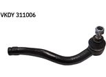 Skf Vkdy 311006 - Oe 1058378 Spurstangenkopf Per Galaxy (Wgr), Alhambra (7V), Sharan (7M)