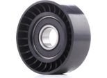 Stark SKTP-0600262 - Puleggia Tenditore Oe 5751 61, Cinghia A V Per C4 (La), C4 I (Lc), C5 I (Dc), C5 I (De), C5 Ii (Rc), C5 Ii (Re), C8 (Ea, Eb), Jumpy (U6U), Jumpy (B), Xsara, Scudo, Ulysse, 206 Cc (2D), 206 (2A/C), 206 Sw (2E/K), 307, 307 Cc (3B), 307 Sw (3H), 406, 407, 407 Sw (6D, 6E), 607 (9D, 9U), 807 (Eb), Expert (224), Expert (222)