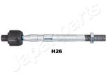 Japanparts RD-H26 - Oe 56540 3X000 Giunto Assiale, Tirante Per Veloster (Fs)