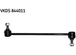 Skf Vkds 844011 - Oe LC62 34 170 Asta Di Accoppiamento Per 323 (Bj), Premacy (Cp)