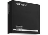 Ridex 82B0016 - Disco Freno Oe 6001548578 Per Logan, Sandero, Twingo Ii (CN0), Twingo I (S06), Twingo I (C06), Thalia Ii (Lu), Thalia I (Lb), Sandero I (Bs), Megane Scenic, Megane Ii, Megane I, Logan Ii, Logan I, Kangoo (Fc), Kangoo (Kc), Clio Ii, Clio I
