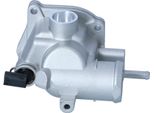 Nrf 725283 - Termostato Liquido Di Raffreddamento Oe 05080146AA Per Grand Cherokee Ii (Wg, Wj), Classe C (W203), Classe C (CL203), Classe C (S203), Classe E (W211), Classe E (S211), Sprinter (W901, W902), Sprinter (W906), Sprinter (W903), Sprinter (W904), Sprinter (W905), Sprinter (W909), Classe V (638/2), Viano (W639), Vito (W639), Vito (W638)