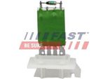 Fast FT59117 - Oe 6450 Nv Unità Di Controllo, Riscaldamento, Ventilazione Per Berlingo, Partner (5, G)