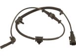 Trw GBS2155 - Sensore Abs Oe 13329258 Per Cruze (J308), Orlando (J309), Cruze (J300), Cruze (J305), Ampera (R12), Astra J, Zafira Tourer C