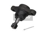 Maxgear 72-2844 - Oe 51760 3K000 Giunto Sferico Inferiore Anteriore Per Grandeur (Tg), Sonata V (Nf), Opirus (Gh)