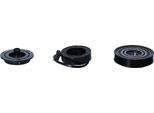Nrf 380025 - Bobina Oe 04677144AB, Compressore A Frizione Magnetica Per Voyager Iii (Gs), Voyager Iv