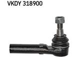 Skf Vkdy 318900 - Oe K 52013468 Ab Tirante Per 300 C (Le, Lx)