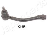 Japanparts TI-K14R - Tirante Oe 568200U590 Per Accent Iv (Rb), I20 (Gb, Ib), Rio Iii (Ub)