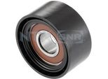 Snr GA385.03 - Oe 05080319AA Puleggia Folle, Cinghia A V Per Pt Cruiser (Pt)