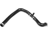 Gates 05-4163 - Tubo Radiatore Oe 1351 Hq Per C4 I (Lc), C4 (La), 308 Sw I, 308 I, 307 Sw (3H), 307 Cc (3B), 307