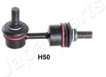 Japanparts SI-H50 - Oe 55530 3R000 Stabilizzatore, Asse Posteriore Per I30 (Gd), I30 (Fd), Ix35, Sonata V (Nf), Tucson (Tl), Veloster (Fs), Ceed (Jd), Ceed (Ed), Optima (FSGDS6B), Pro Ceed (Jd), Sportage (Sl)